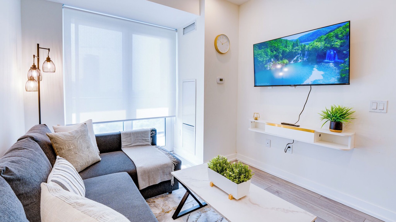 Photo of Livingroom in Kitchener