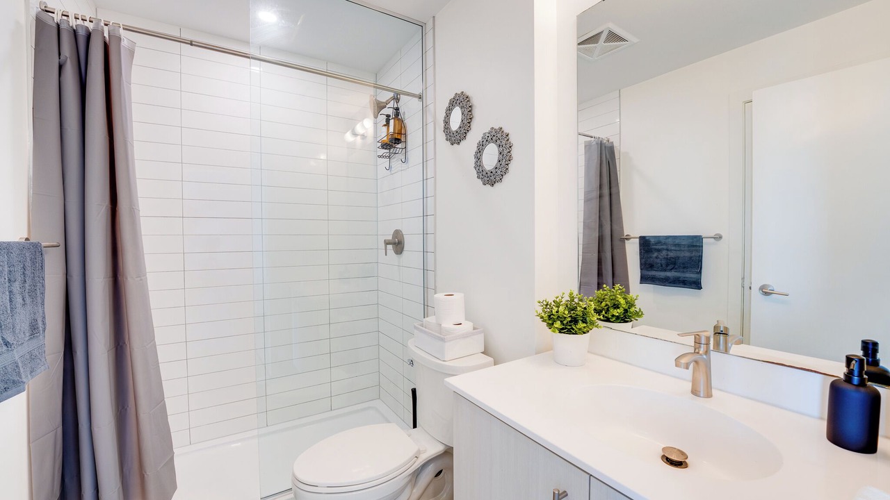 Photo of Bathroom in Kitchener