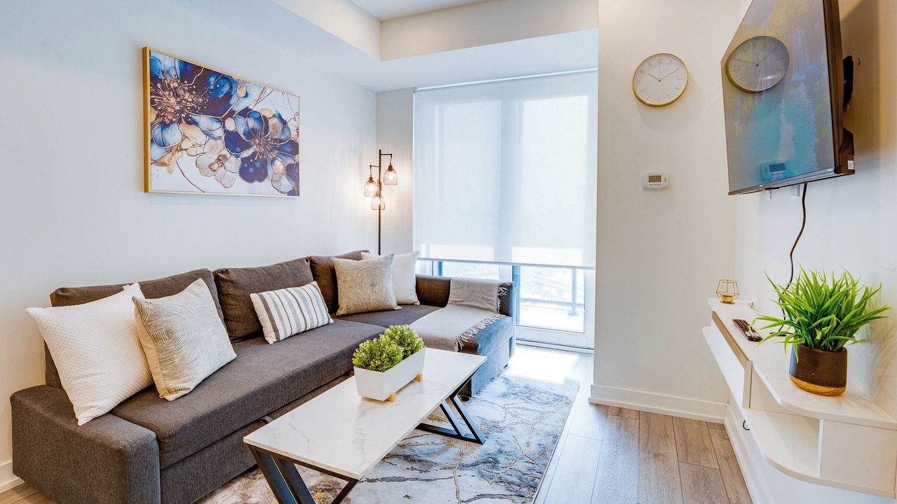 Photo of Livingroom in Kitchener