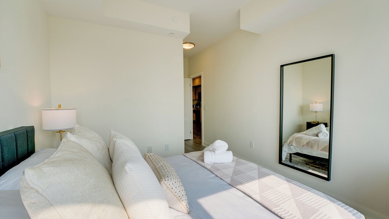 Photo of Bedroom in Kitchener