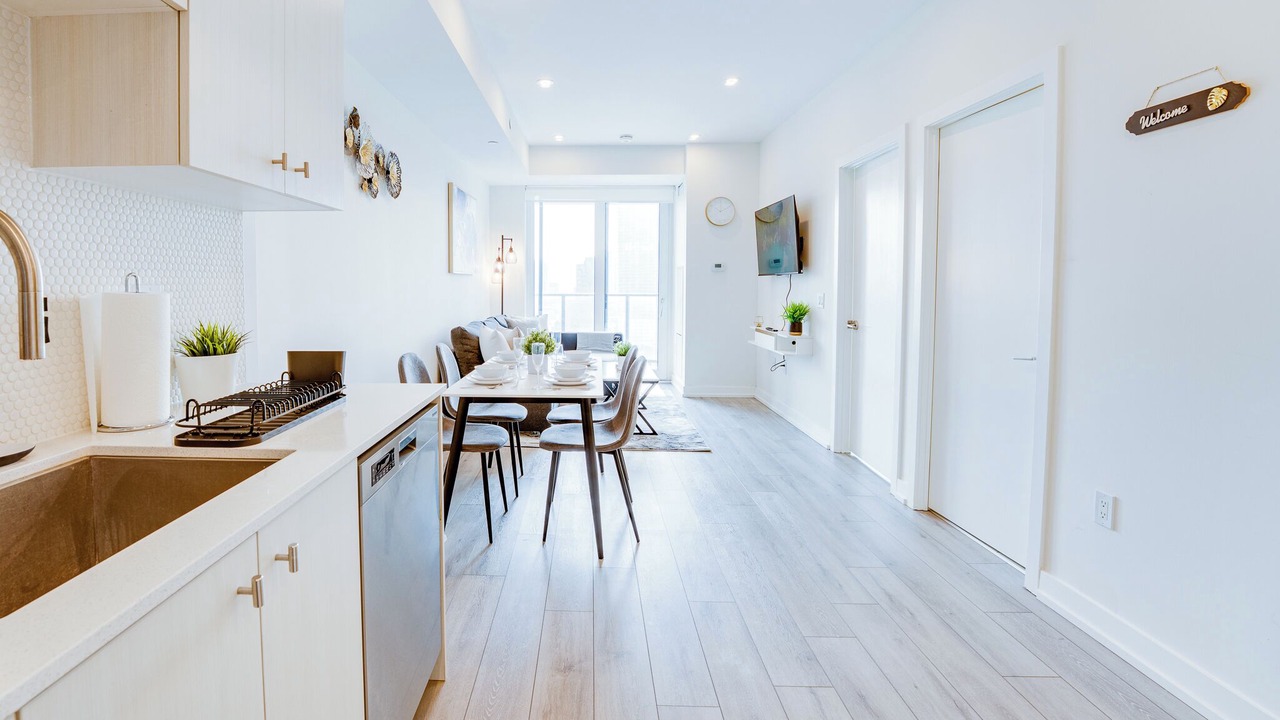 Photo of Kitchen in Kitchener