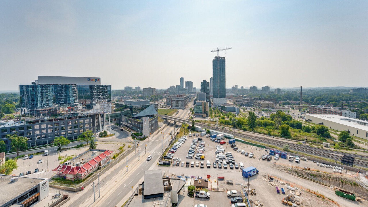 Photo of Outdoor in Kitchener