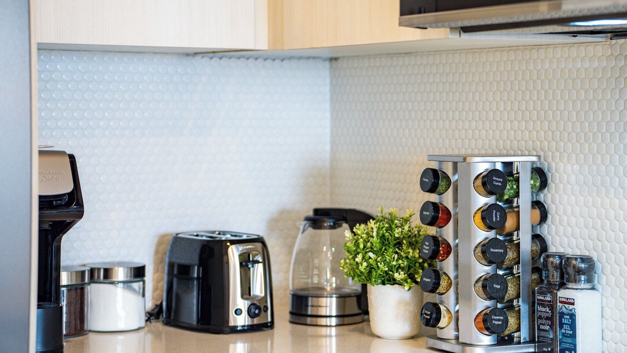 Photo of Kitchen in Kitchener