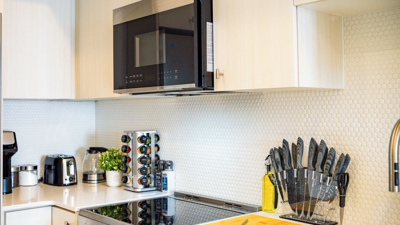 Photo of Kitchen in Kitchener