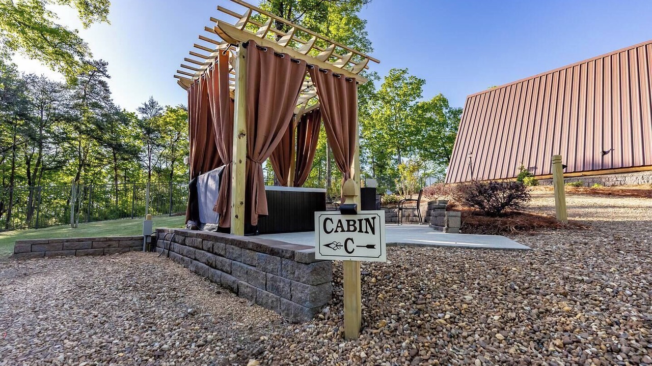Photo of Outdoor in Fort Payne