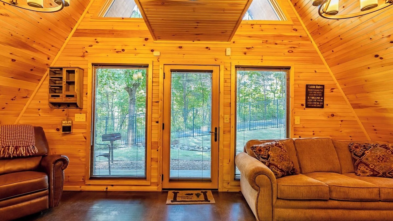 Photo of Livingroom in Fort Payne