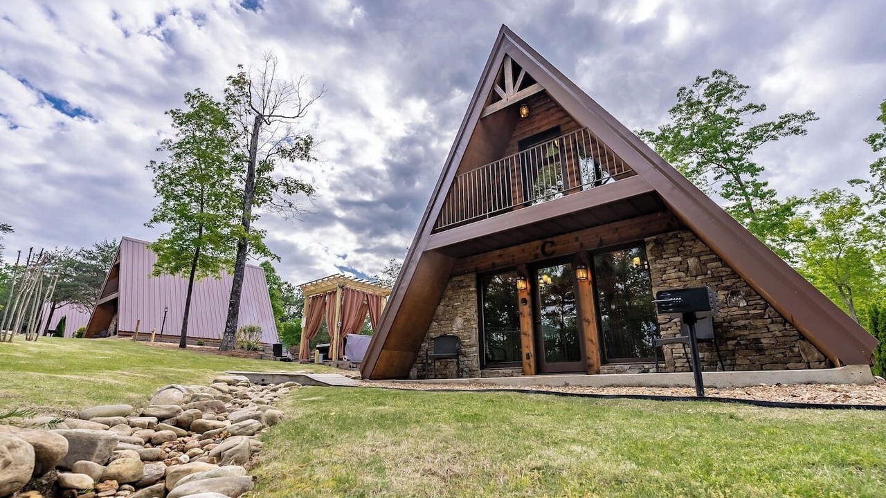 Photo of Outdoor in Fort Payne