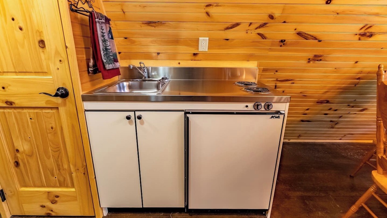 Photo of Kitchen in Fort Payne