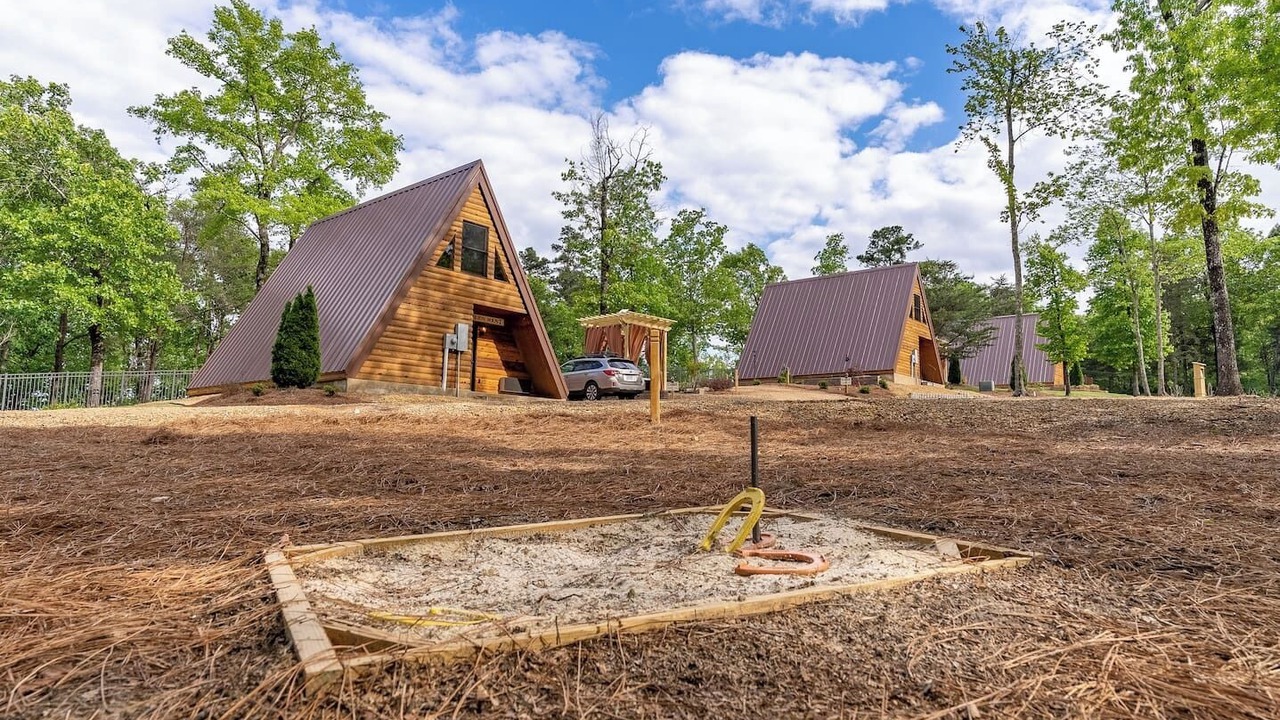 Photo of Outdoor in Fort Payne