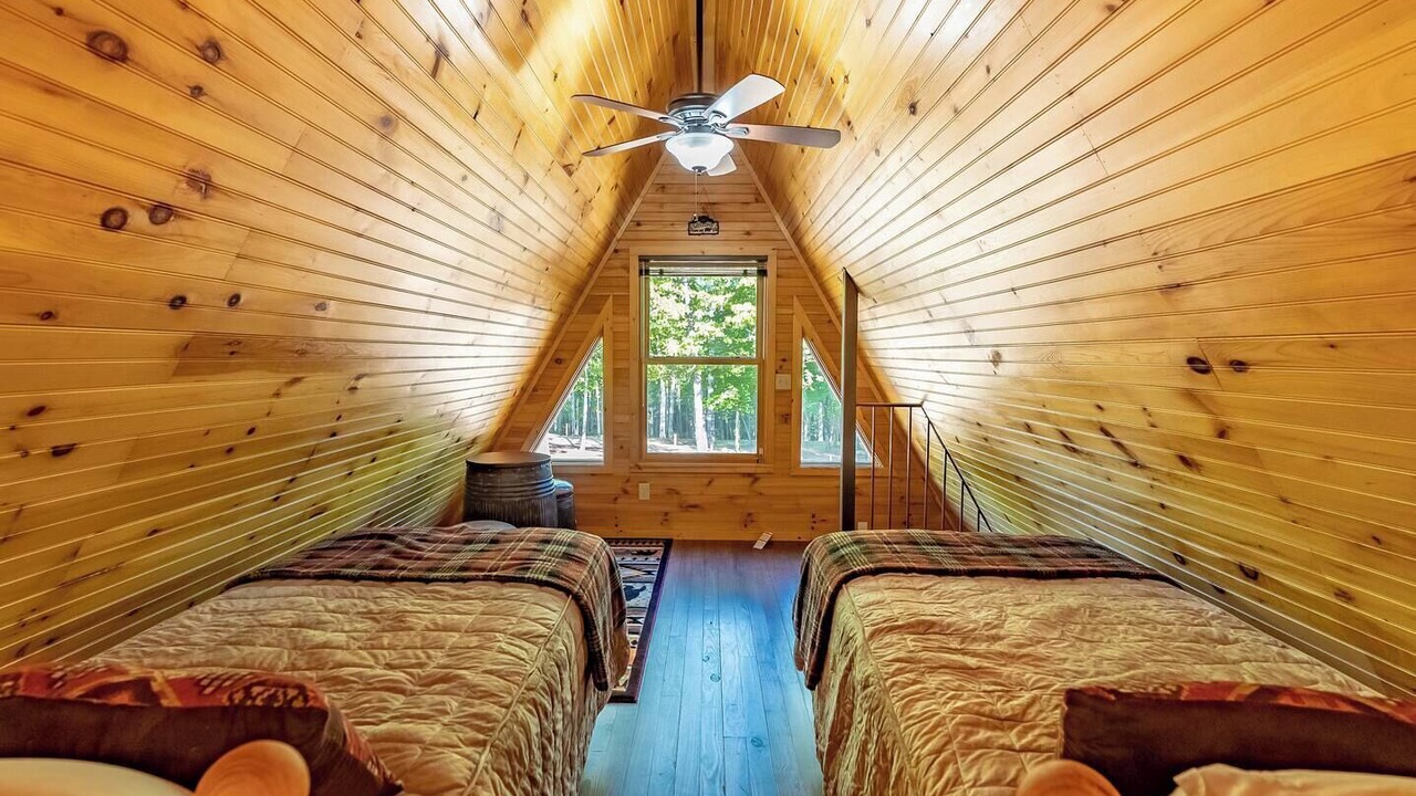 Photo of Bedroom in Fort Payne