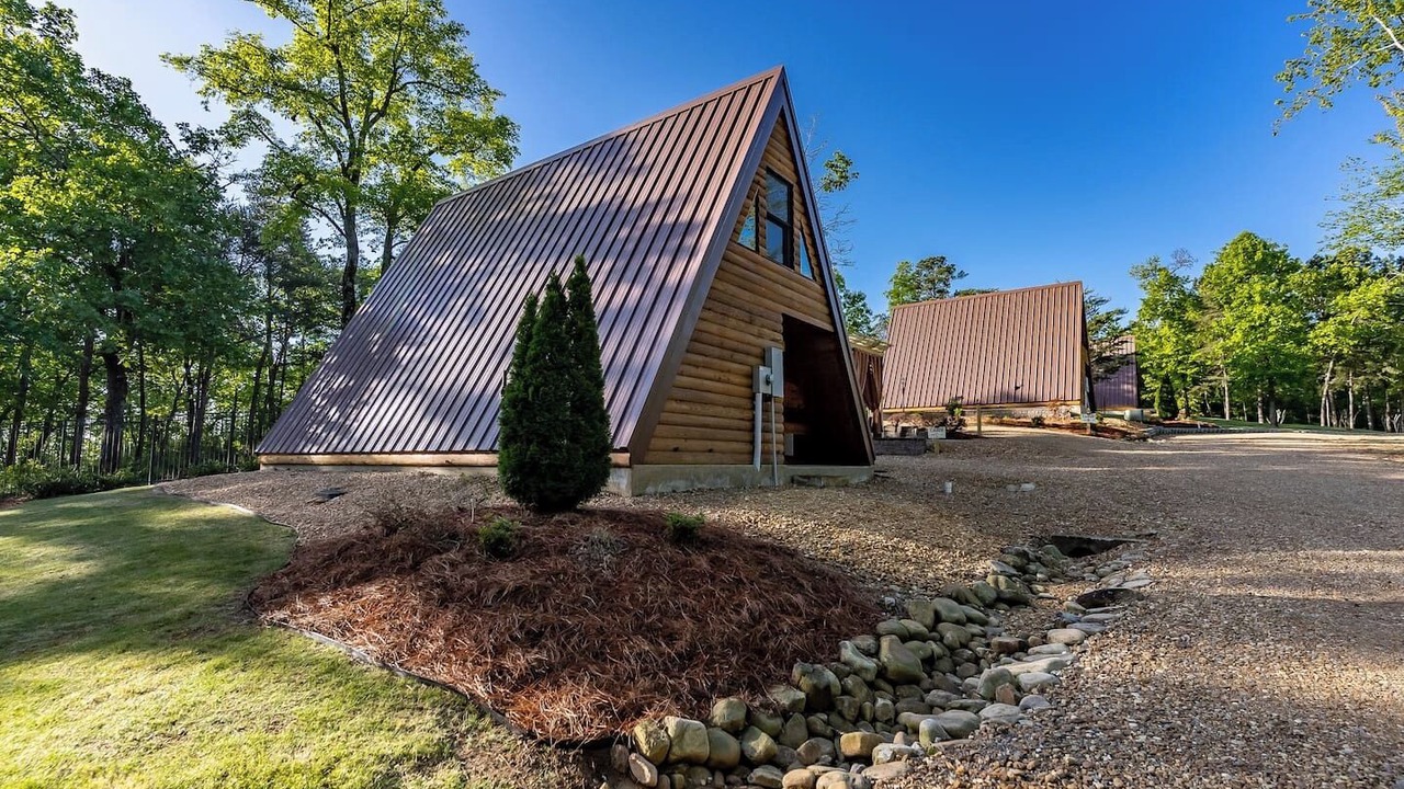 Photo of Outdoor in Fort Payne