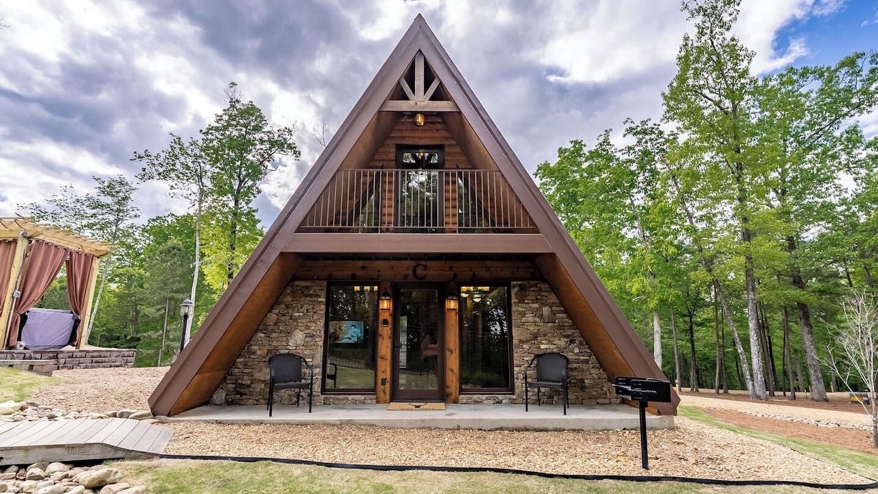 Photo of Outdoor in Fort Payne