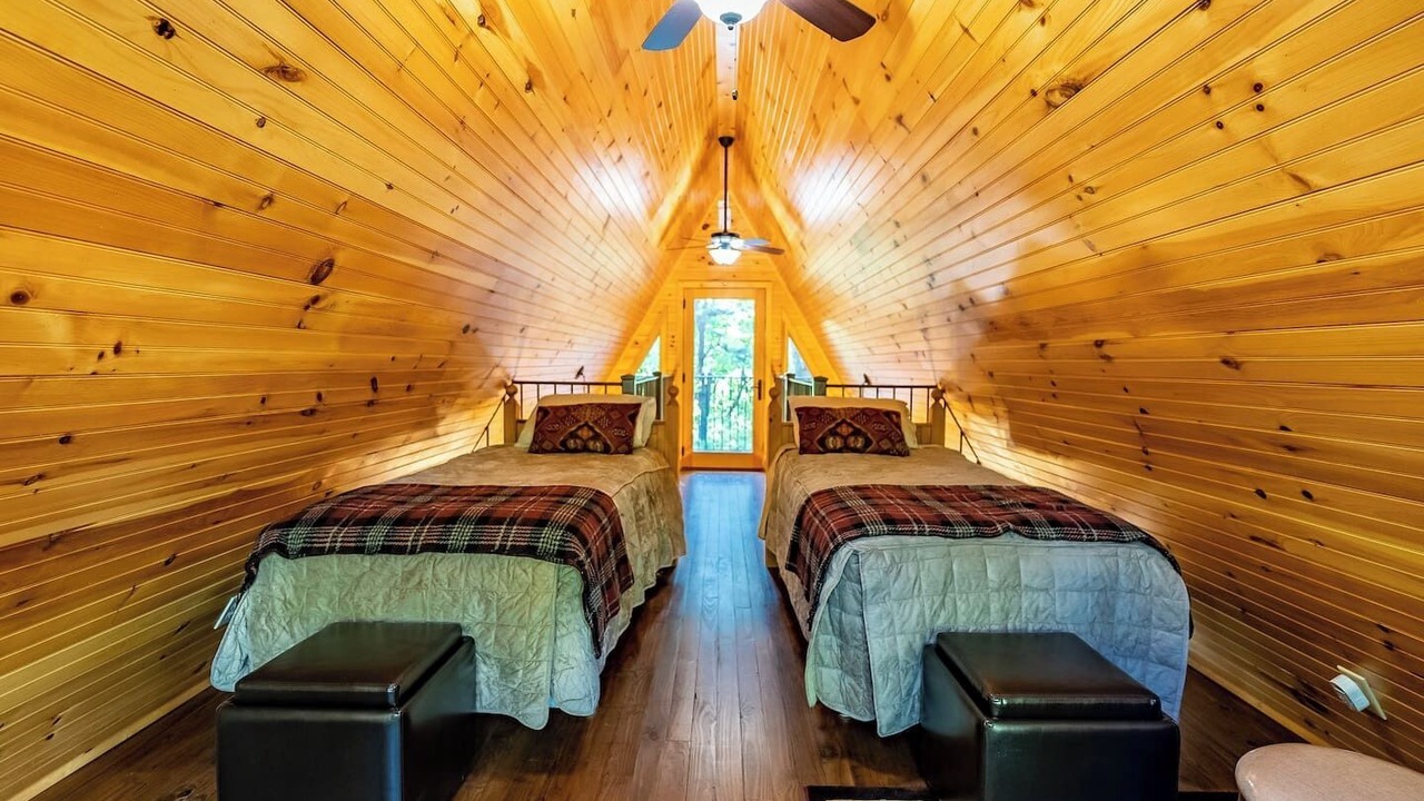 Photo of Bedroom in Fort Payne