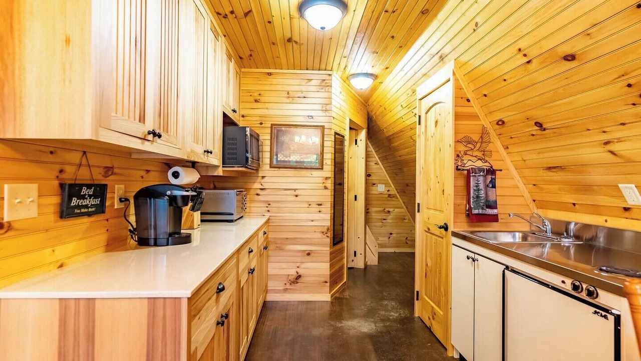 Photo of Kitchen in Fort Payne