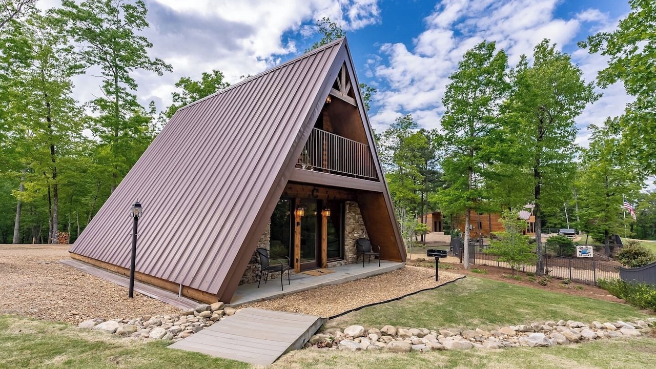 Photo of Outdoor in Fort Payne