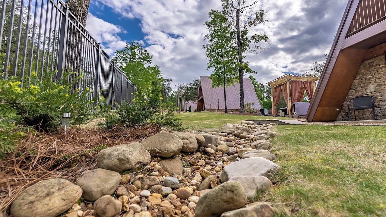 Photo of Outdoor in Fort Payne