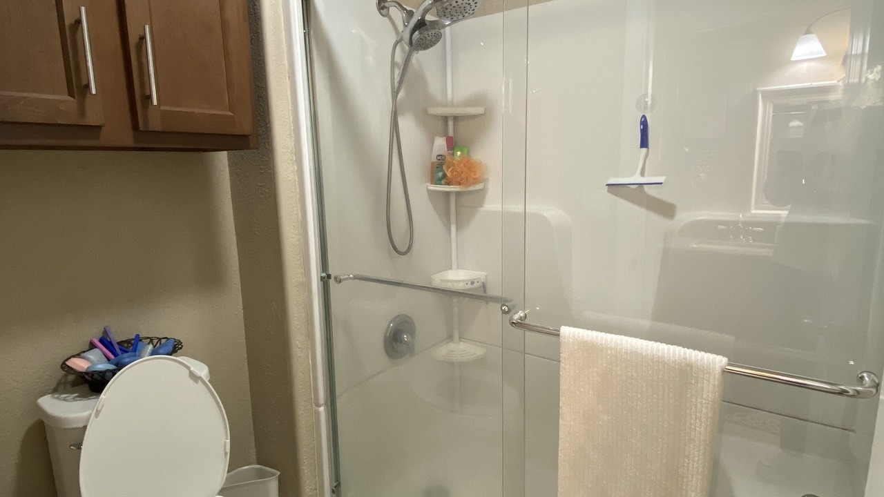 Photo of Bathroom in Claremore