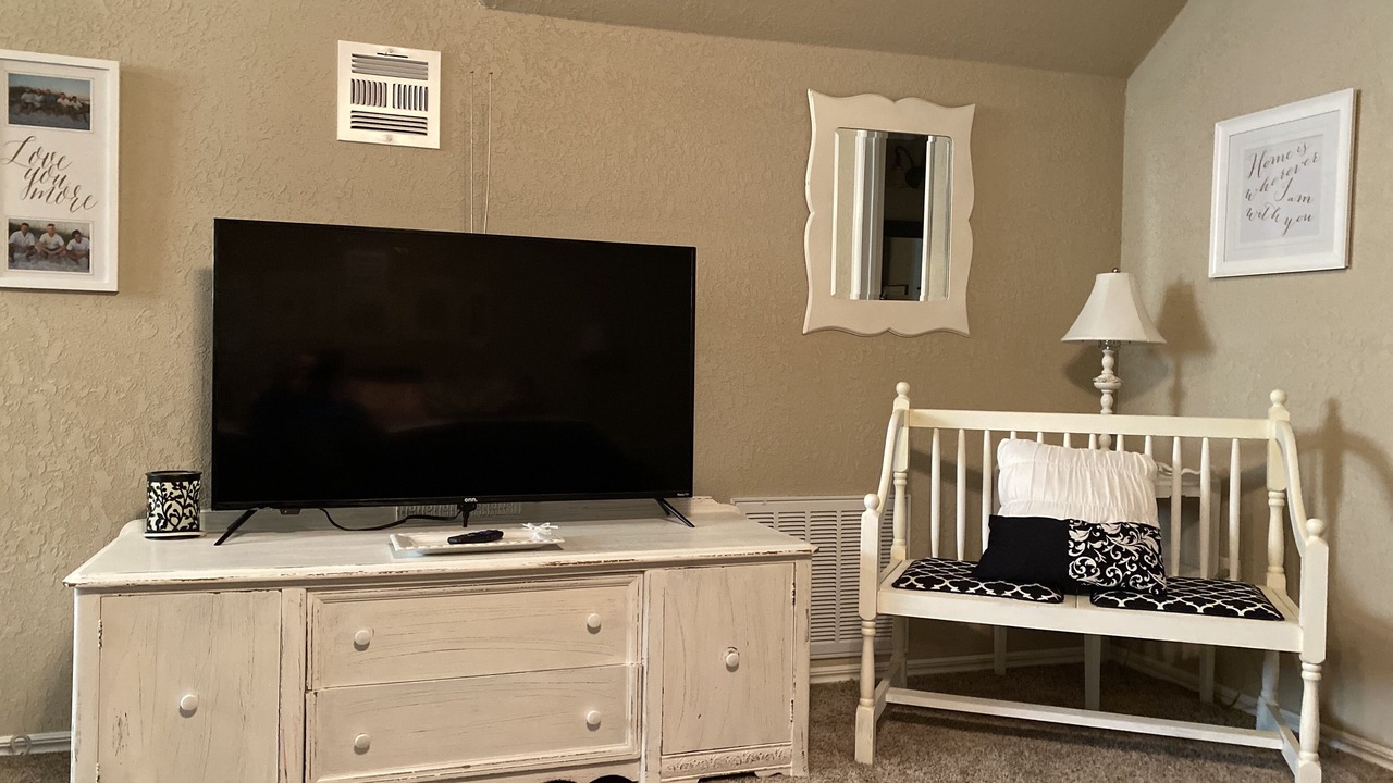 Photo of Livingroom in Claremore