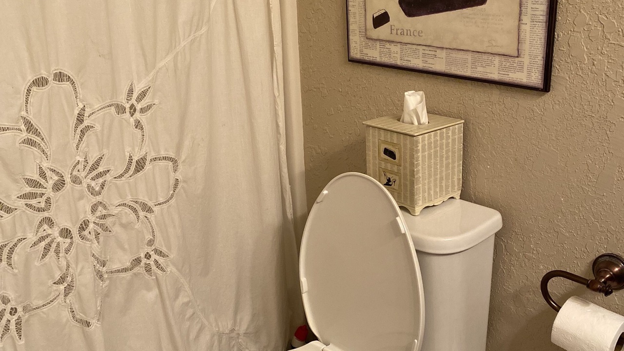 Photo of Bathroom in Claremore