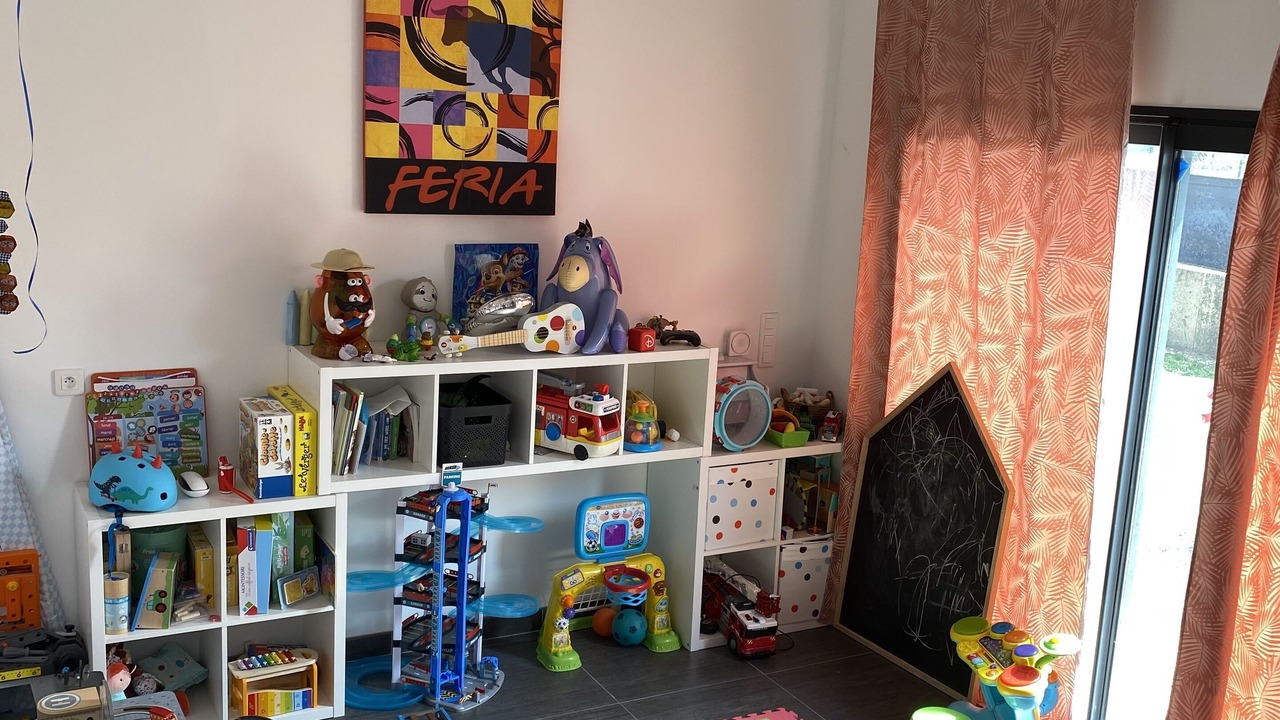 Photo of Others in Pouzilhac