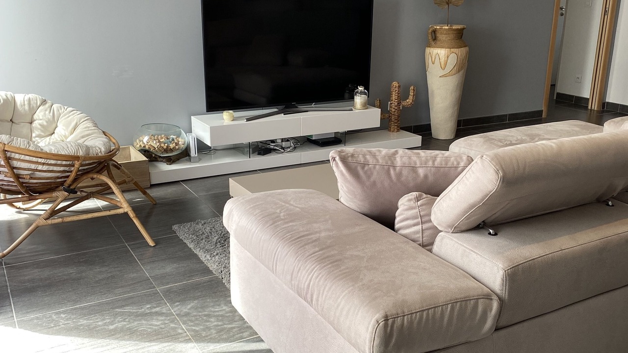 Photo of Livingroom in Pouzilhac