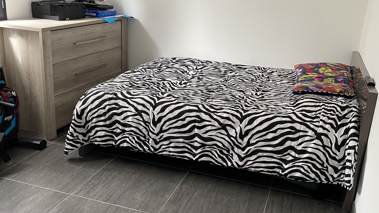 Photo of Bedroom in Pouzilhac