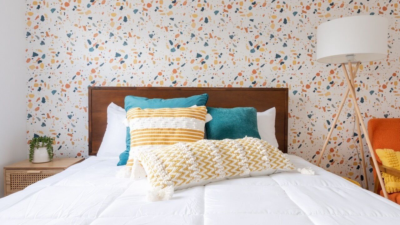 Photo of Bedroom in Lincoln Park