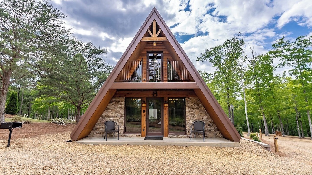 Photo of Outdoor in Cedar Bluff