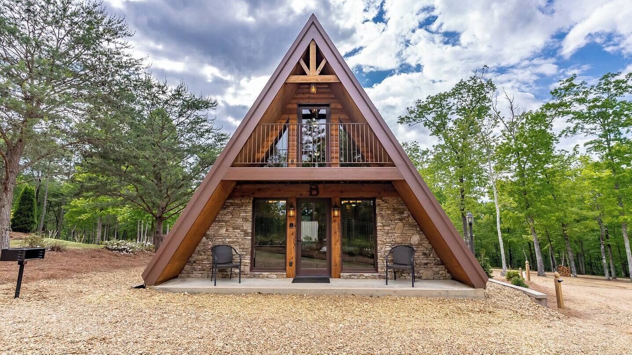 Photo of Outdoor in Cedar Bluff