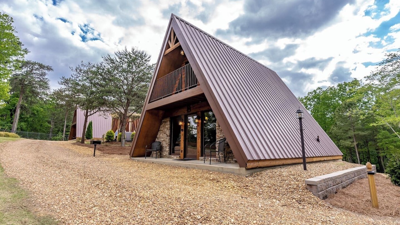 Photo of Outdoor in Cedar Bluff
