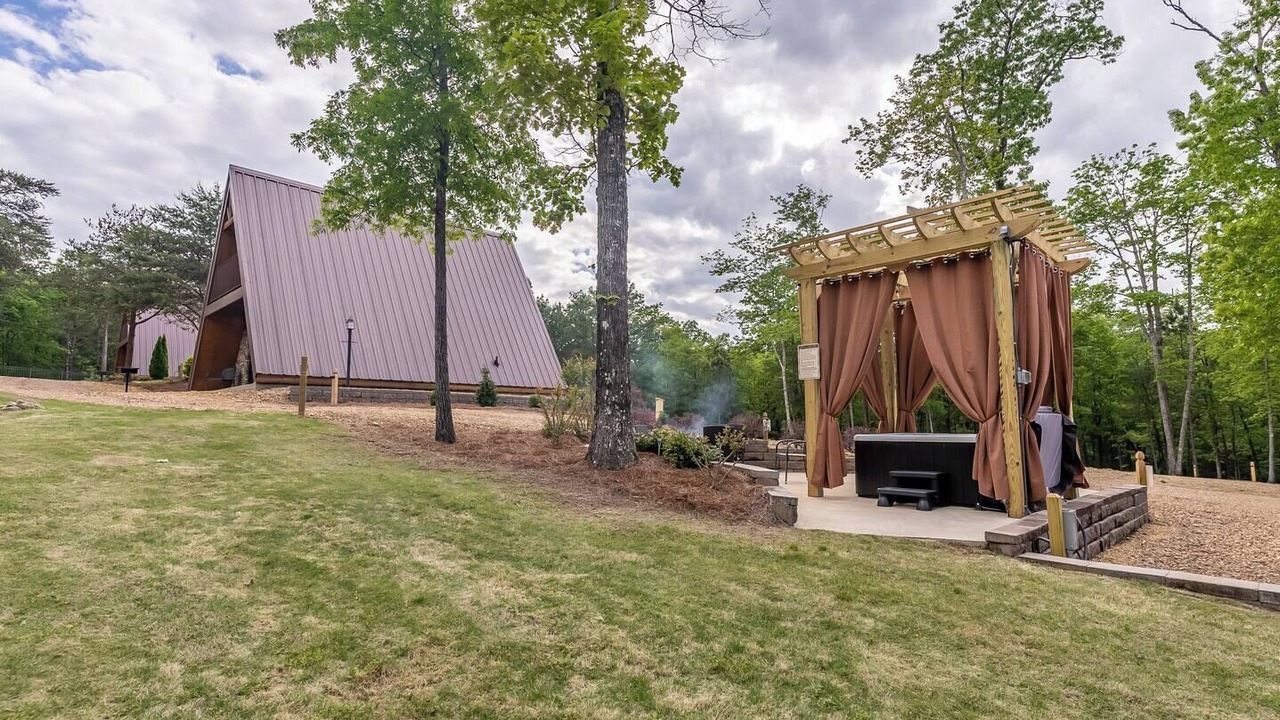 Photo of Outdoor in Cedar Bluff