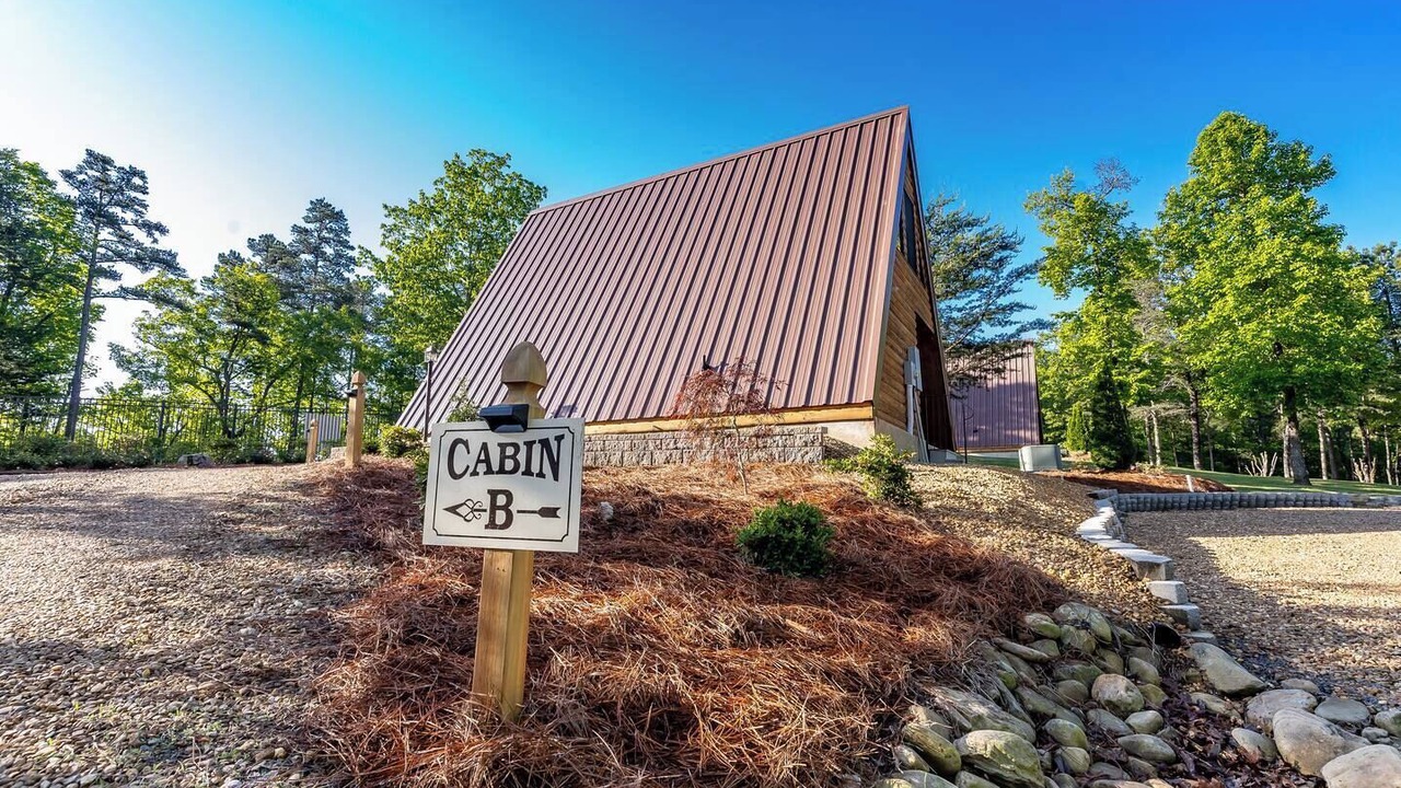 Photo of Outdoor in Cedar Bluff
