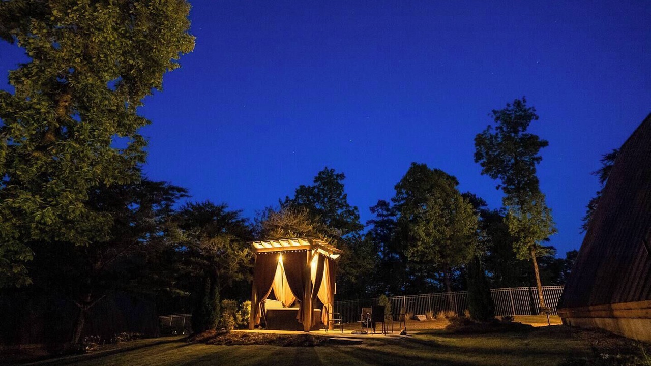 Photo of Outdoor in Cedar Bluff