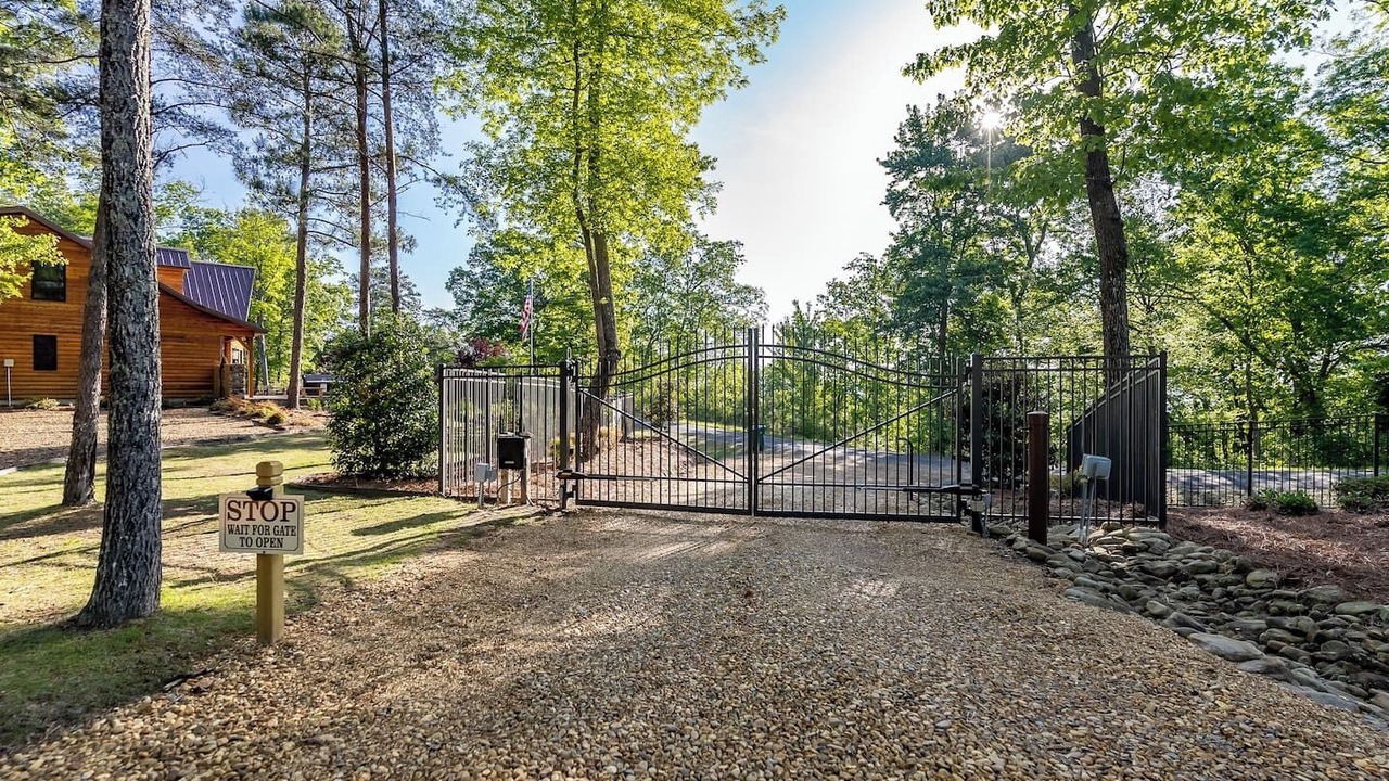 Photo of Outdoor in Cedar Bluff