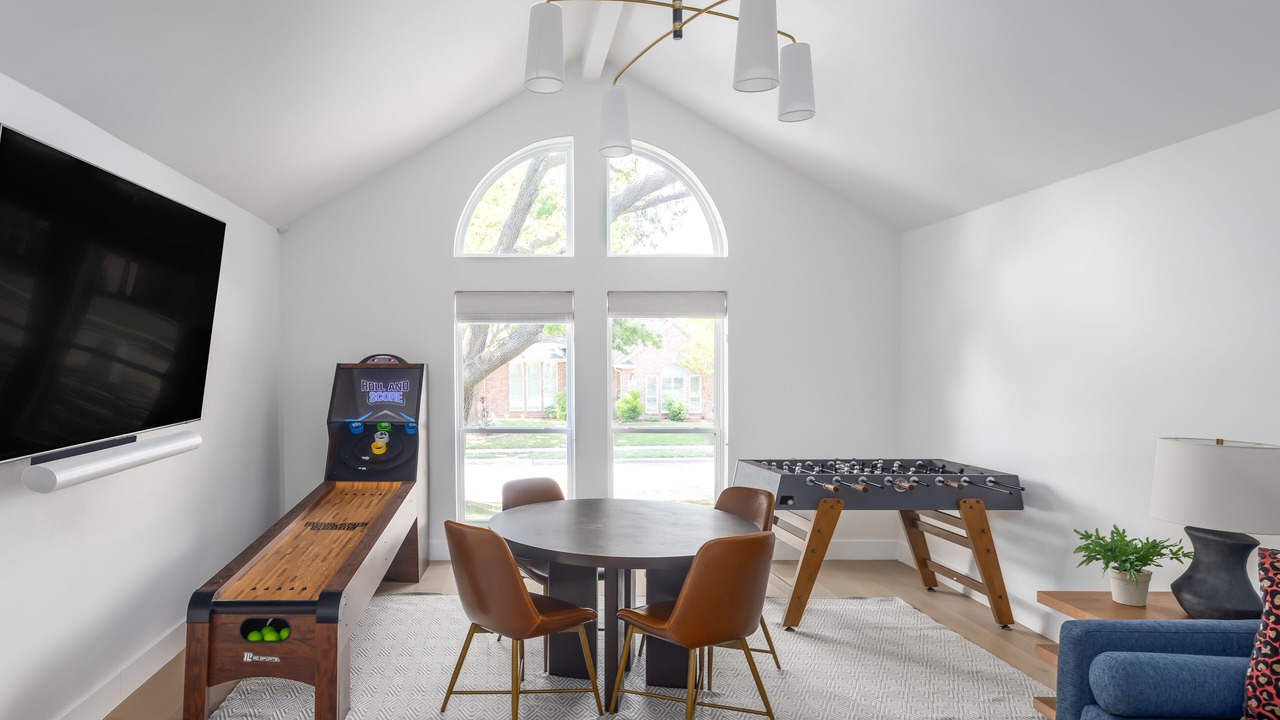 Photo of Bedroom in Plano