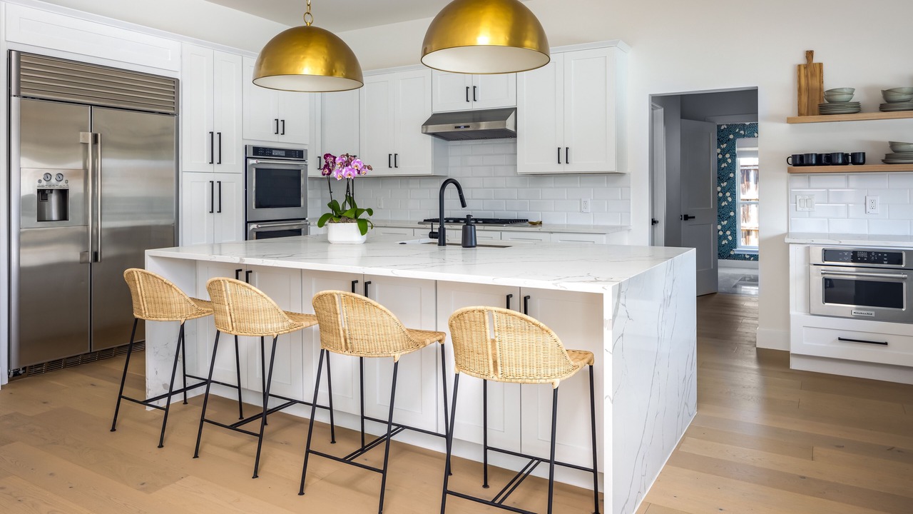 Photo of Kitchen in Plano