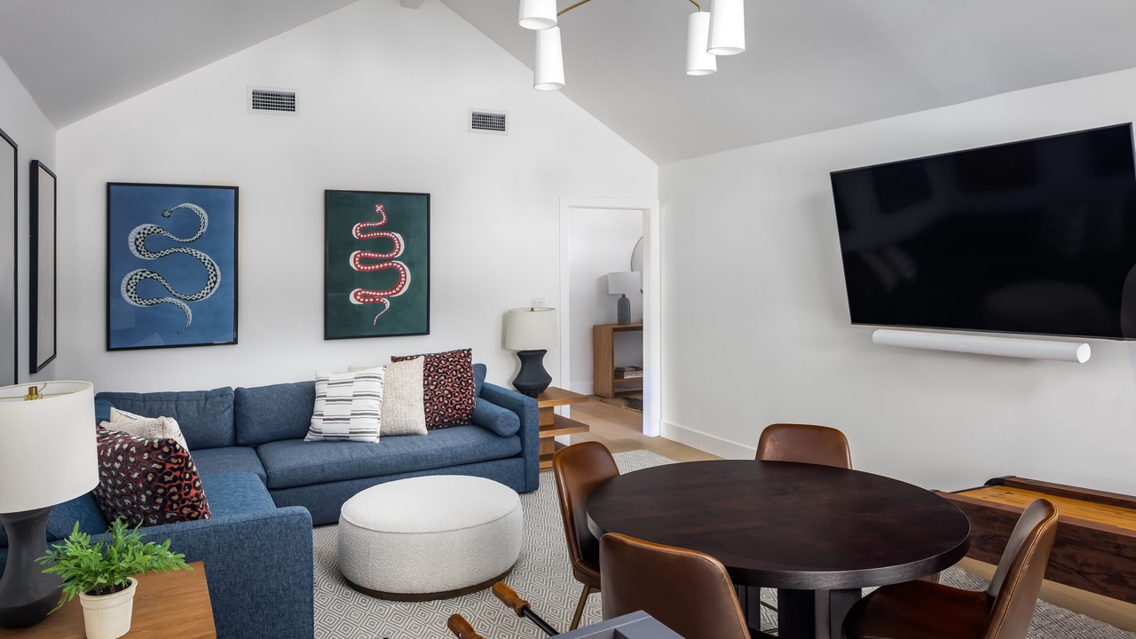 Photo of Livingroom in Plano