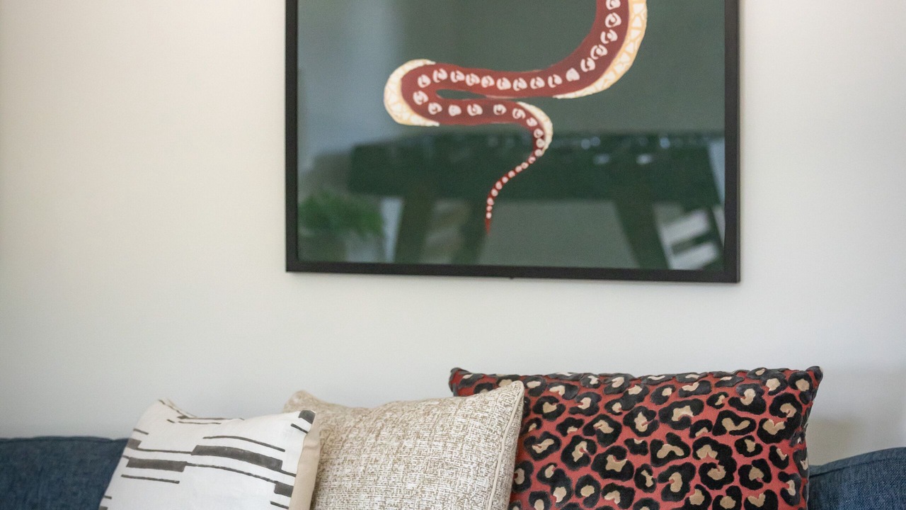 Photo of Livingroom in Plano