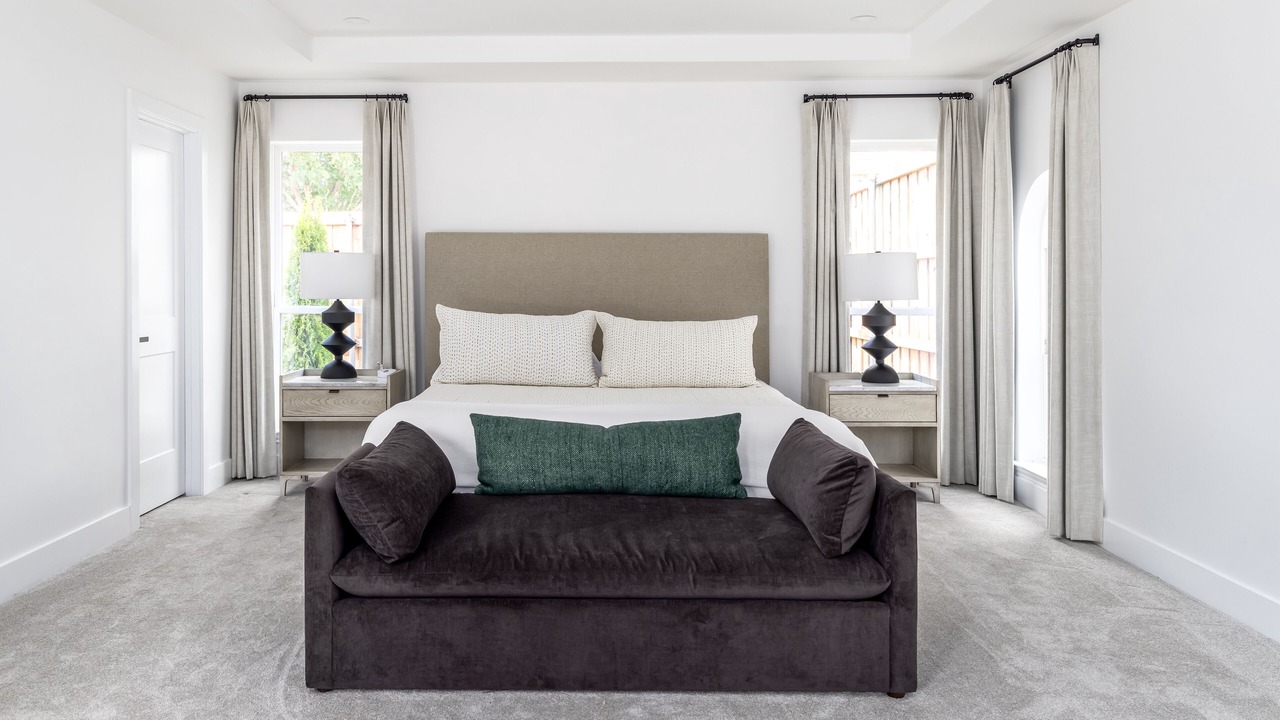 Photo of Bedroom in Plano