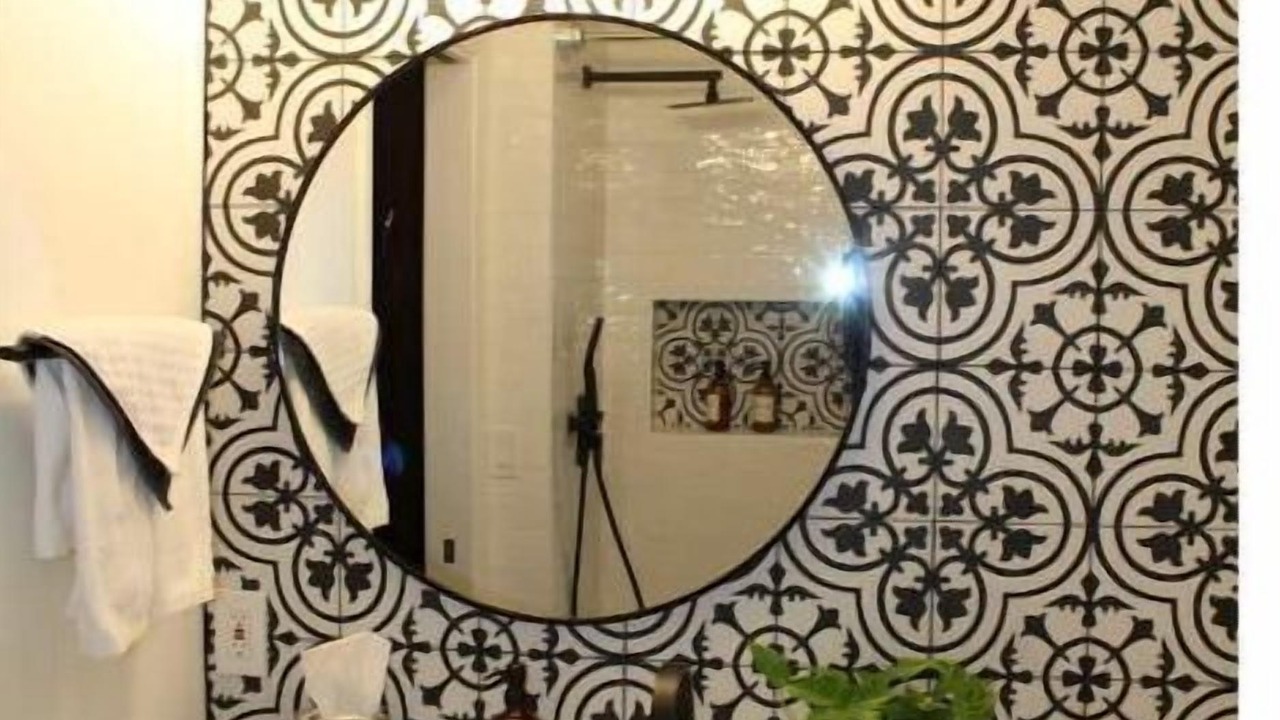 Photo of Bathroom in Fallbrook