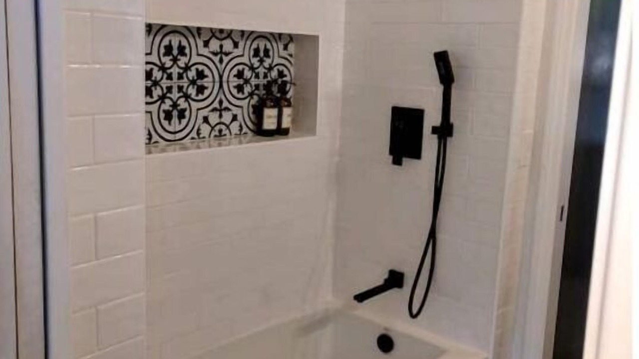 Photo of Bathroom in Fallbrook