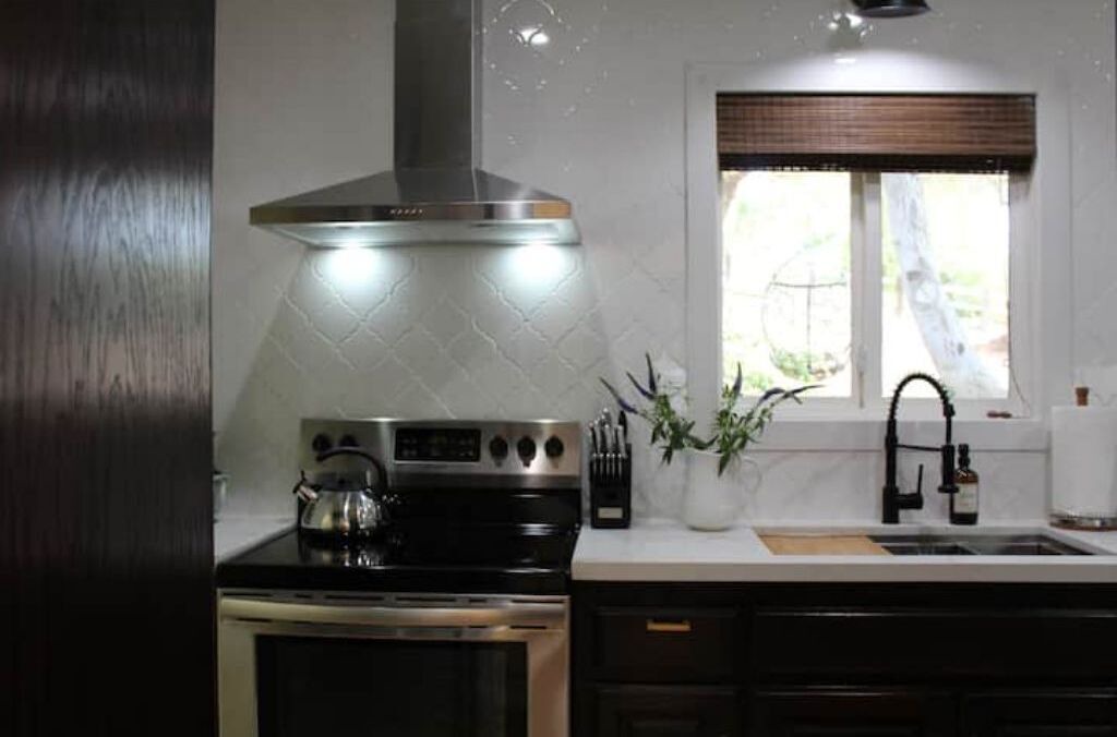 Photo of Kitchen in Fallbrook