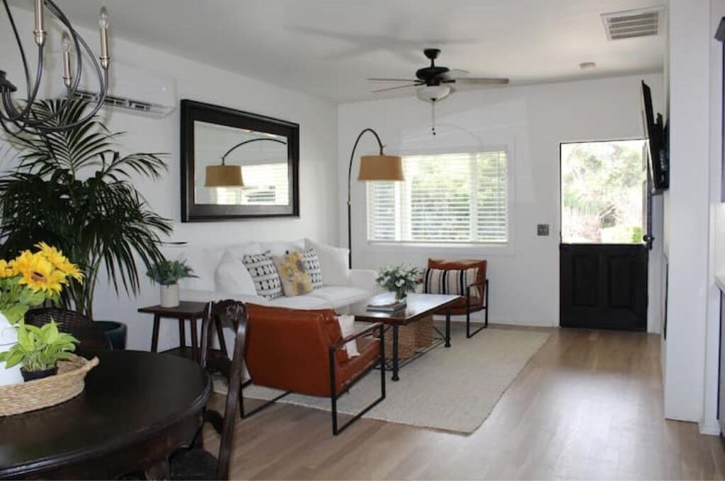 Photo of Livingroom in Fallbrook