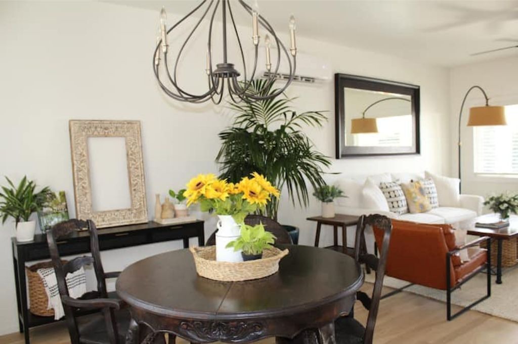 Photo of Livingroom in Fallbrook