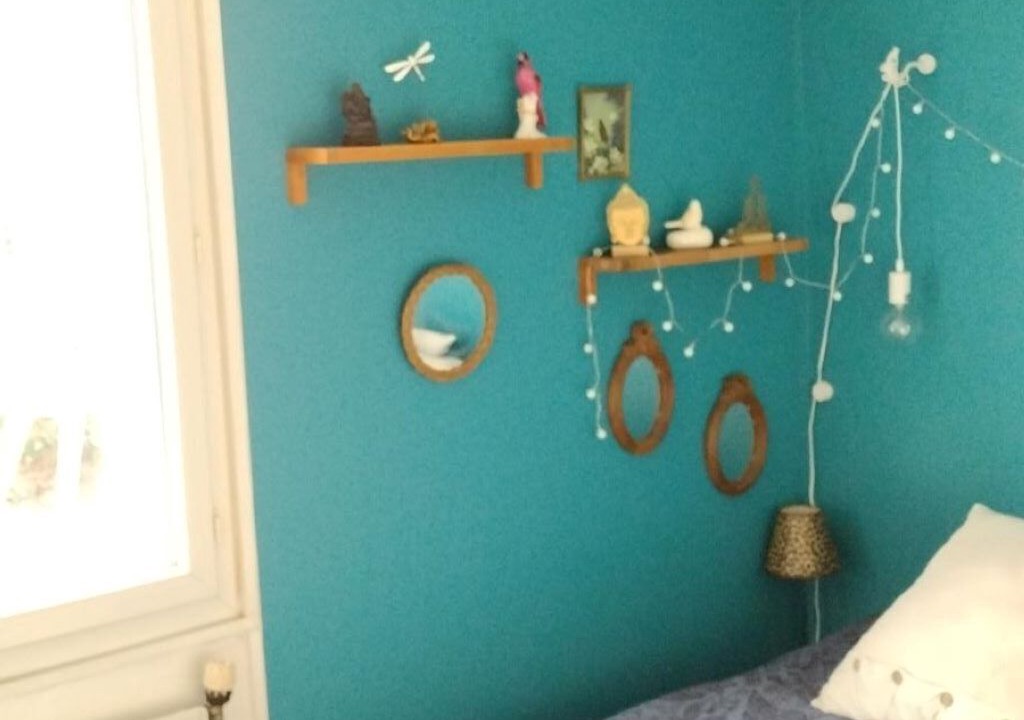 Photo of Bedroom in Quartier Sapins-Chatelet-Lombardie