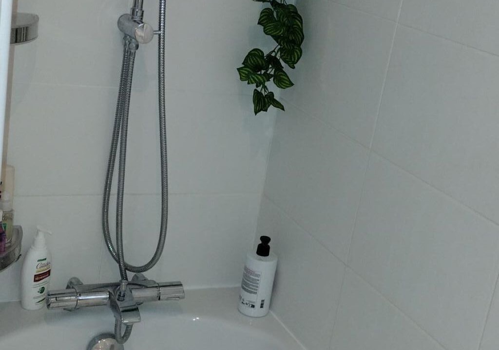 Photo of Bathroom in Quartier Sapins-Chatelet-Lombardie