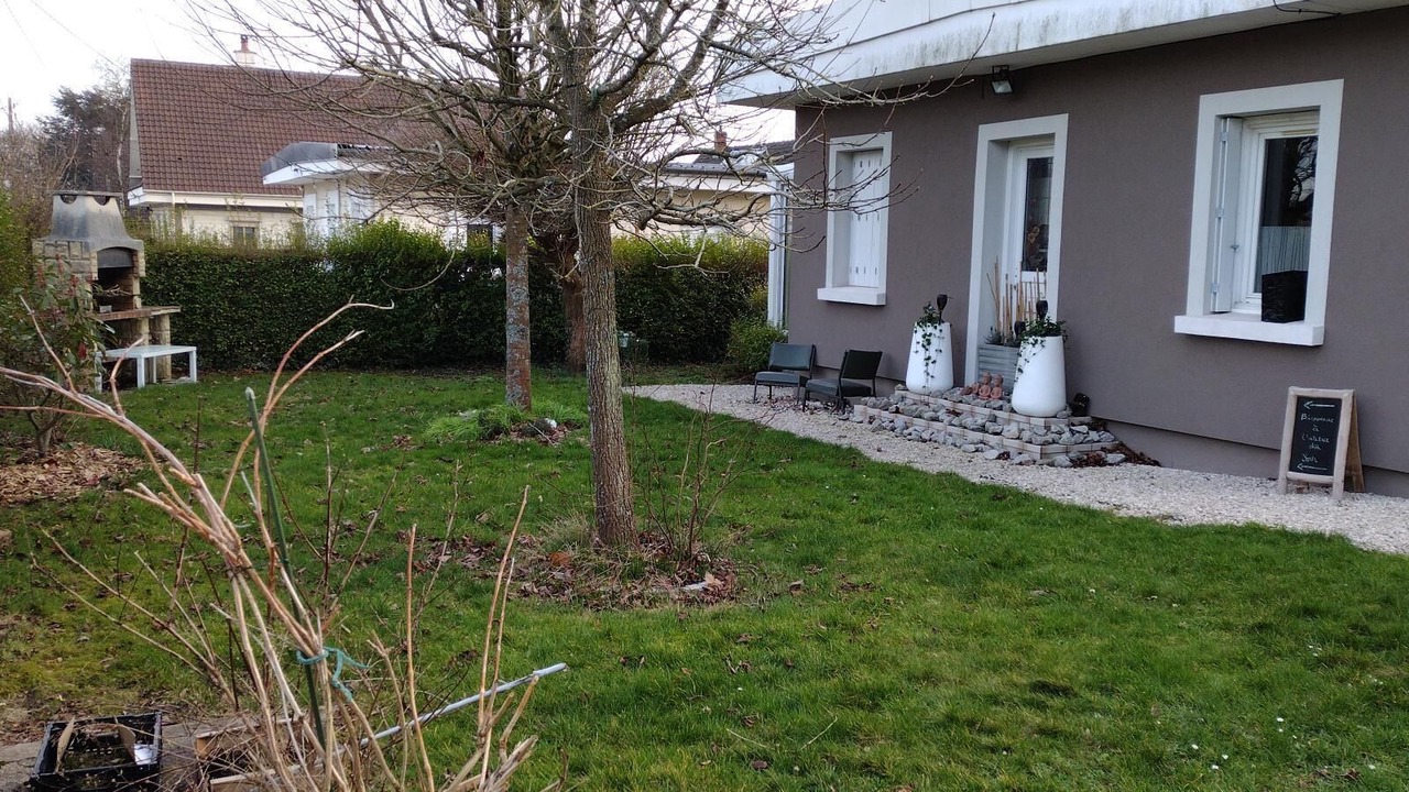 Photo of Outdoor in Quartier Sapins-Chatelet-Lombardie