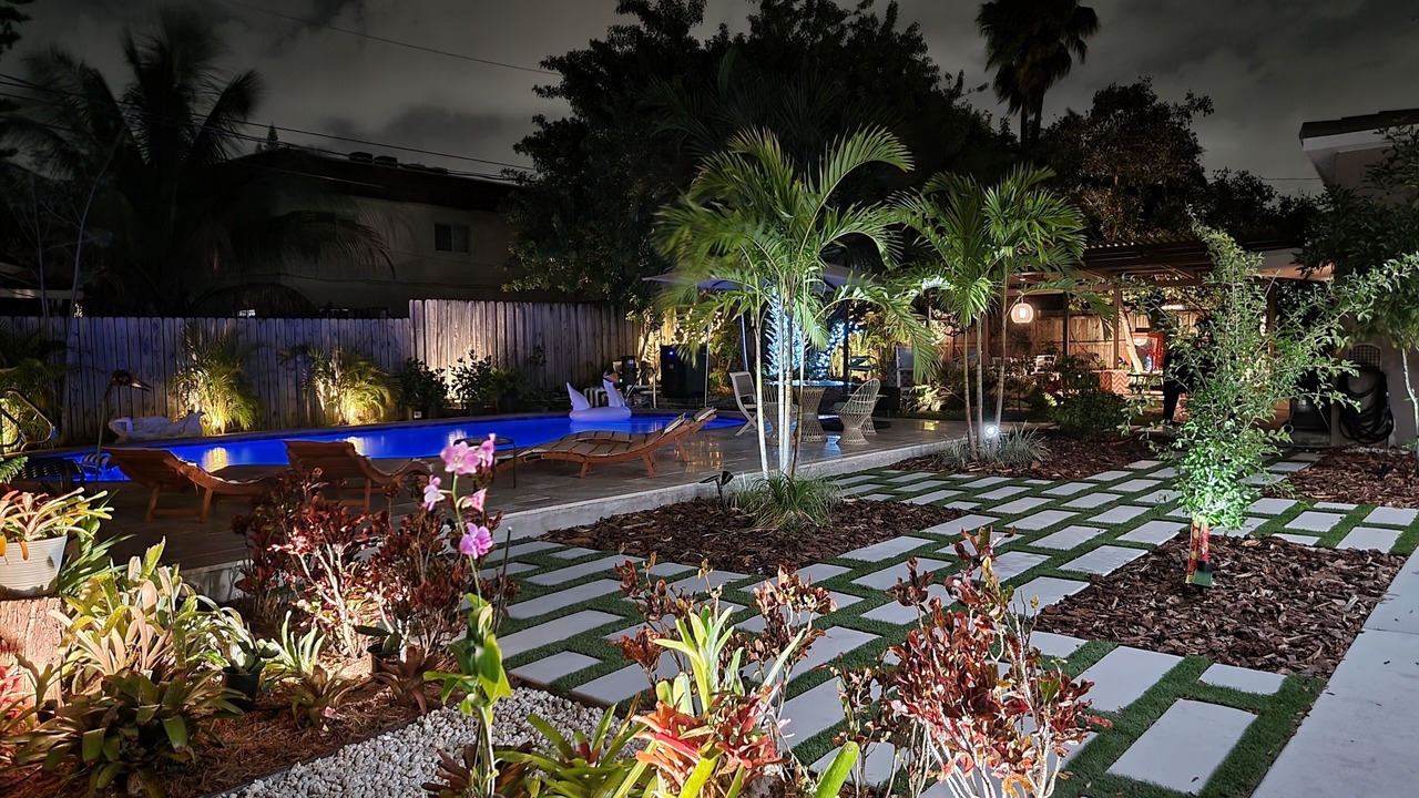 Photo of Outdoor in Oakland Park