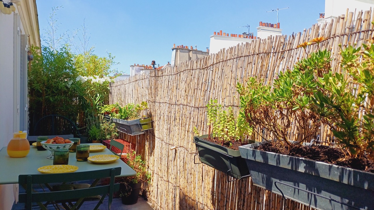 Photo of Outdoor in Quartier du Mail