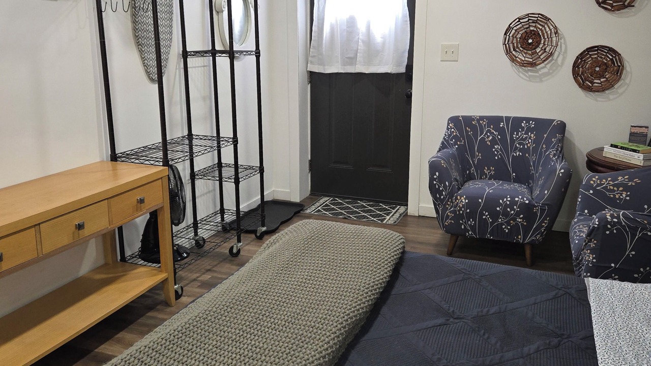 Photo of Bedroom in Mount Vernon